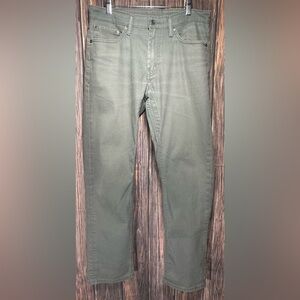 Levi’s 505 Jeans - Men’s Size 33W x 32L